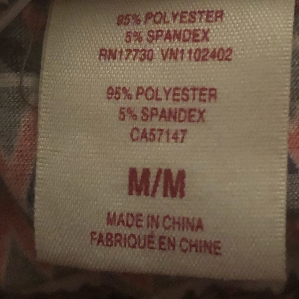 Mossimo Supply Co. Brand Womens Mini Skirt. - Picture 4 of 4